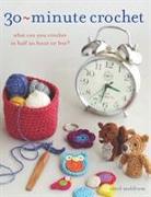 30-Minute Crochet
