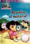 ¡Resuelve el misterio!