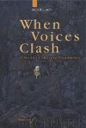 When Voices Clash