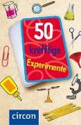 50 knifflige Experimente