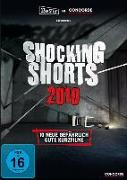 Shocking Shorts 2010 - 10 neue gefährlich gute Kurzfilme