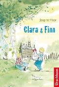 Clara & Finn