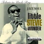 Tribute To Uncle Ray/The Jazz Soul