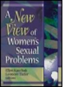 A New View of Women's Sexual Problems