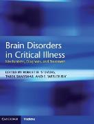 Brain Disorders in Critical Illness