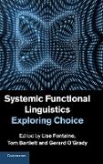 Systemic Functional Linguistics