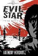 The Power of Five: Evil Star - The Graphic Novel