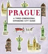 Prague: A Three-dimensional Expanding City Guide