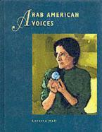 Arab American Reference Library: Voices
