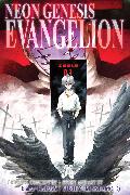 NEON GENESIS EVANGELION 3IN1 TP VOL 04