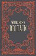 Whitaker's Britain