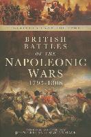 British Battles of the Napoleonic Wars 1793-1806