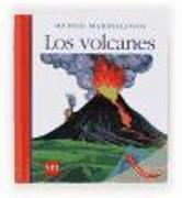 Los volcanes