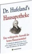 Dr. Hufeland's Hausapotheke