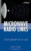 Microwave Radio Links