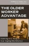 The Older Worker Advantage