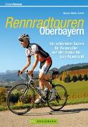 Rennradtouren Oberbayern