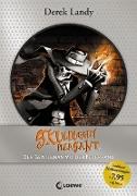 Skulduggery Pleasant (Band 1) - Der Gentleman mit der Feuerhand