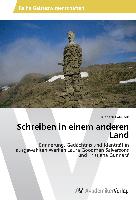 Schreiben in einem anderen Land