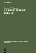 La princesse de Clèves