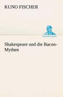 Shakespeare und die Bacon-Mythen