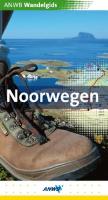 Wandelgids Noorwegen / druk 2