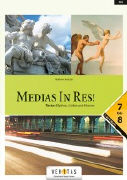 Medias in Res! 7.-8. SJ. Mythos, Liebe und Humor