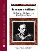 Critical Companion to Tennessee Williams