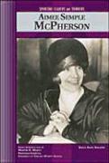 Aimee Semple McPherson