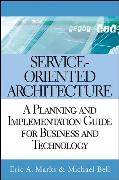 Service Oriented Architecture (SOA)