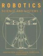 Robotics: Science and Systems I