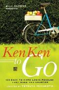 Will Shortz Presents Kenken to Go