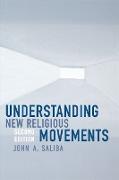 Understanding New Religious Movements