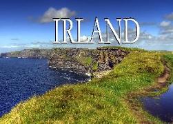 Irland - Ein Bildband