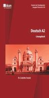 Deutsch A2 Lösungsbuch. Ausgabe Österreich