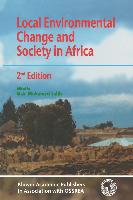 Local Environmental Change and Society in Africa