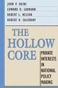 The Hollow Core