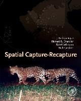 Spatial Capture-Recapture