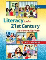 Literacy for the 21st Century Plus New Myeducationlab with Video-Enhanced Pearson Etext -- Access Card Package