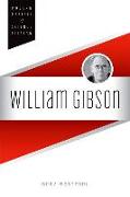 William Gibson