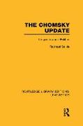 The Chomsky Update