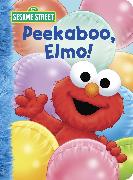 Peekaboo, Elmo! (Sesame Street)
