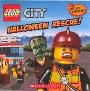 Halloween Rescue