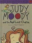 Judy Moody and the Bad Luck Charm