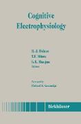 Cognitive Electrophysiology