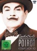 Poirot Collection 10 - Agatha Christie