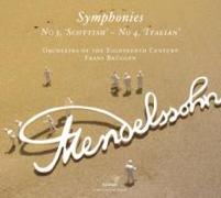 Mendelssohn,Felix