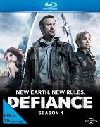Defiance - 1. Staffel