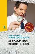 Arzt-Deutsch / Deutsch-Arzt