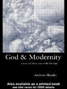 God and Modernity